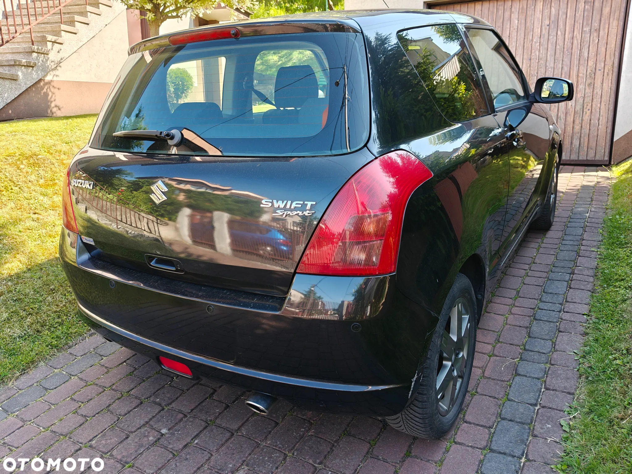 Suzuki Swift - 6