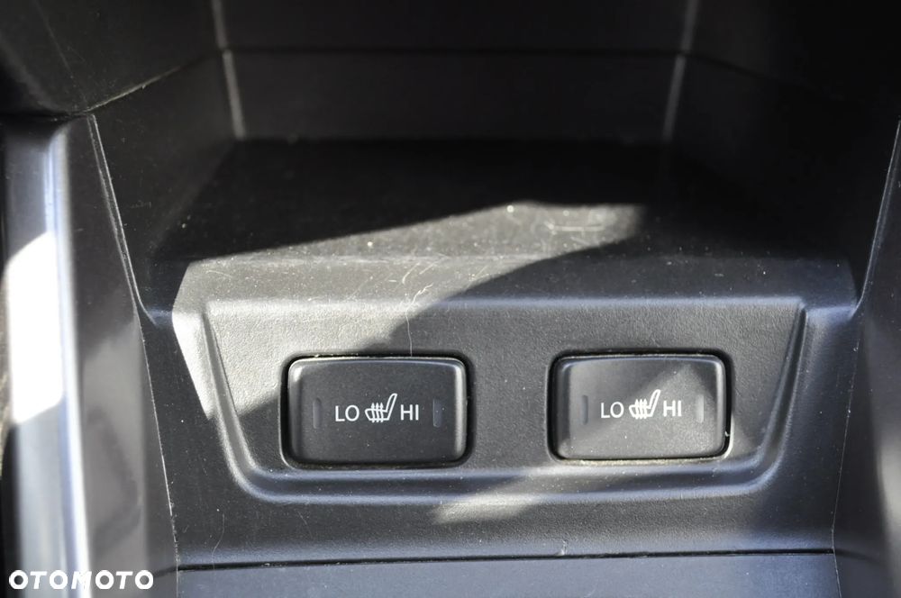 Suzuki Vitara 1.4 Boosterjet SHVS Premium 4WD - 18
