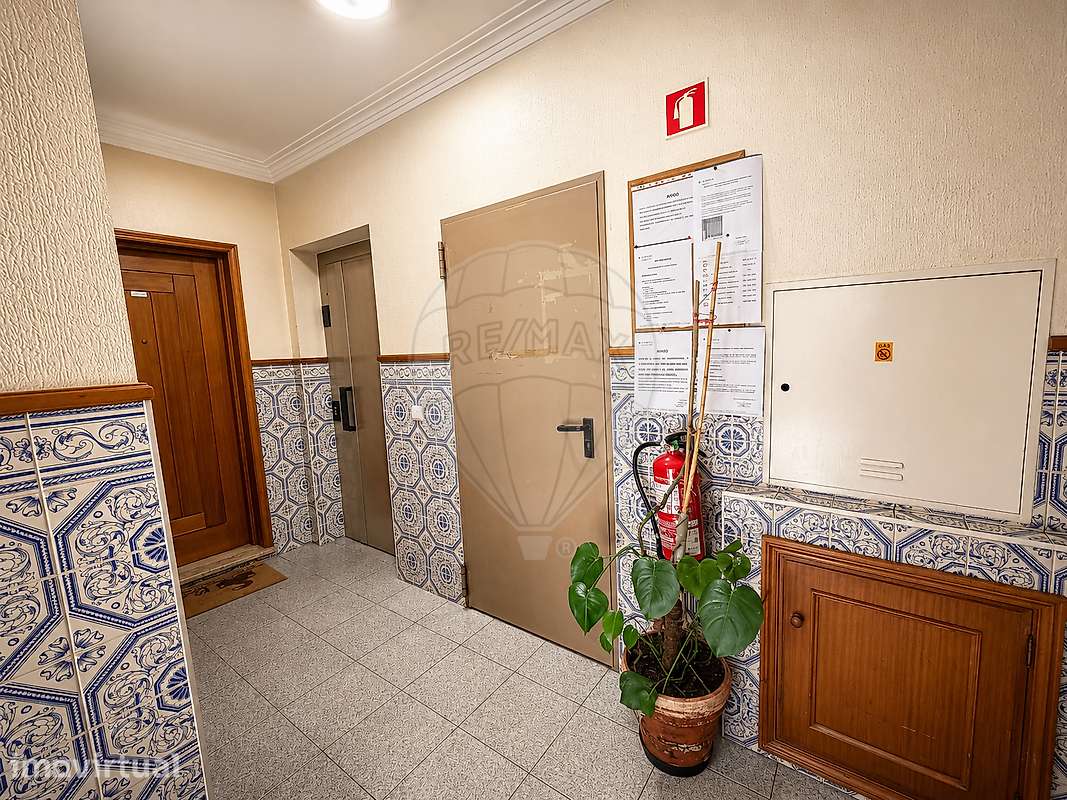 Apartamento T1 para venda - Grande imagem: 4/15