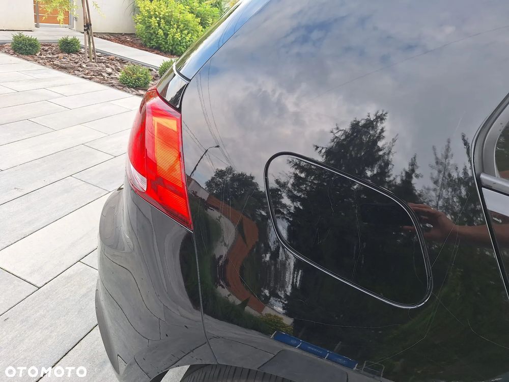 Volkswagen Golf VII 1.4 TSI BMT Comfortline DSG - 5