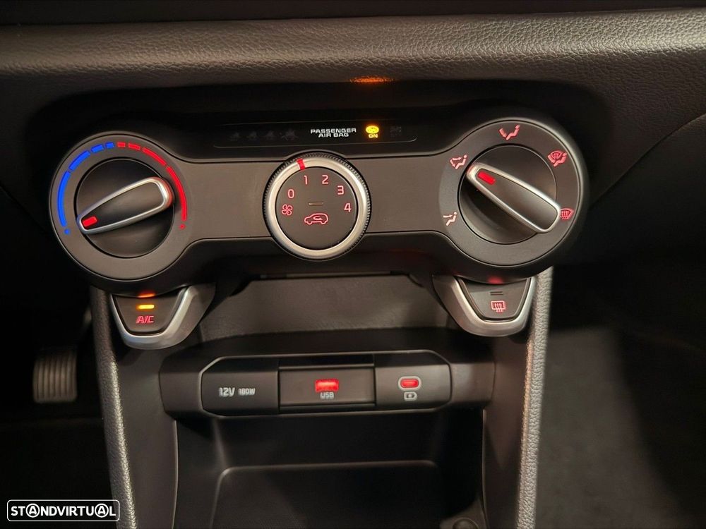Kia Picanto 1.0 MPi Urban - 20