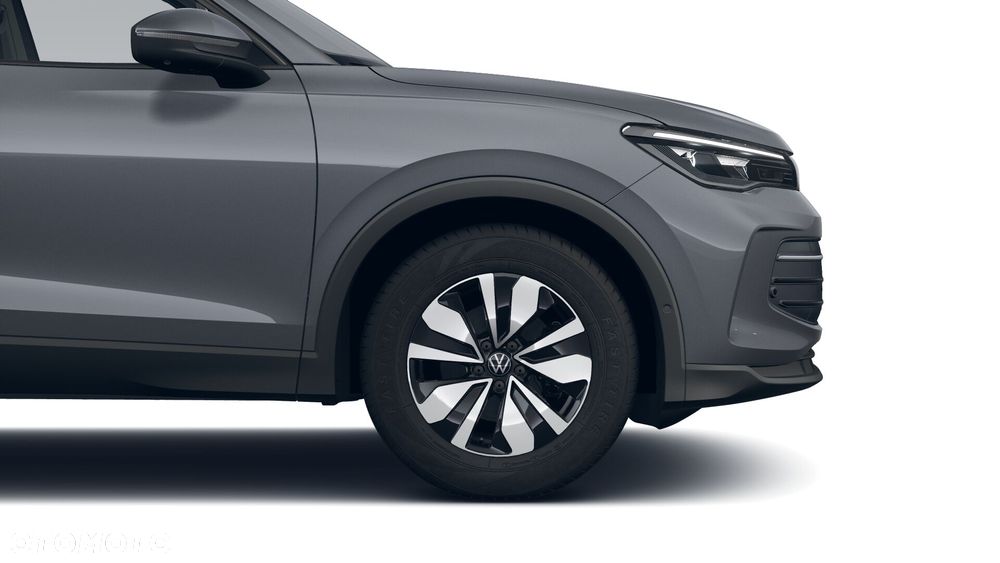 Volkswagen Tiguan 1.5 TSI EVO Life DSG - 7
