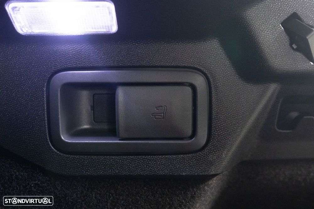 DS DS7 Crossback E-Tense Performance Line EAT8 - 16