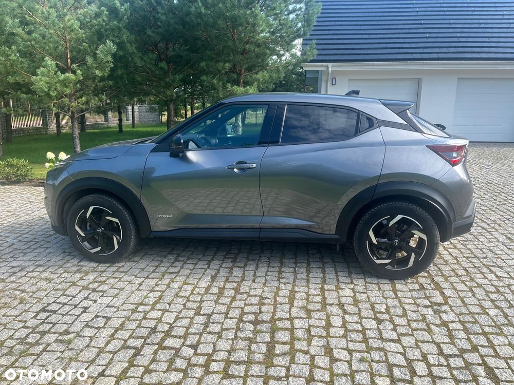 Nissan Juke - 6