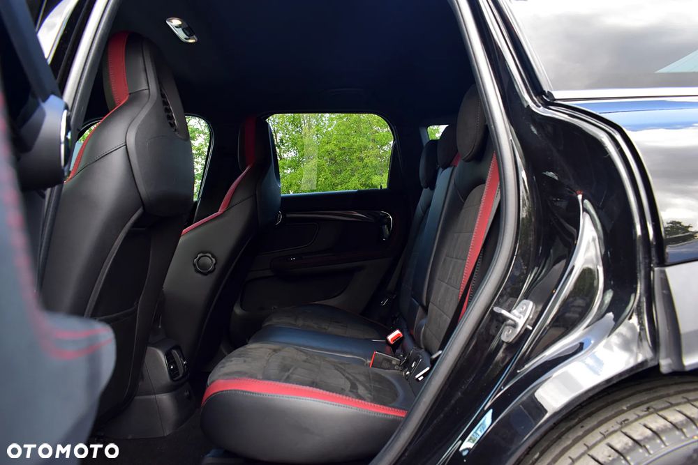 MINI John Cooper Works - 7