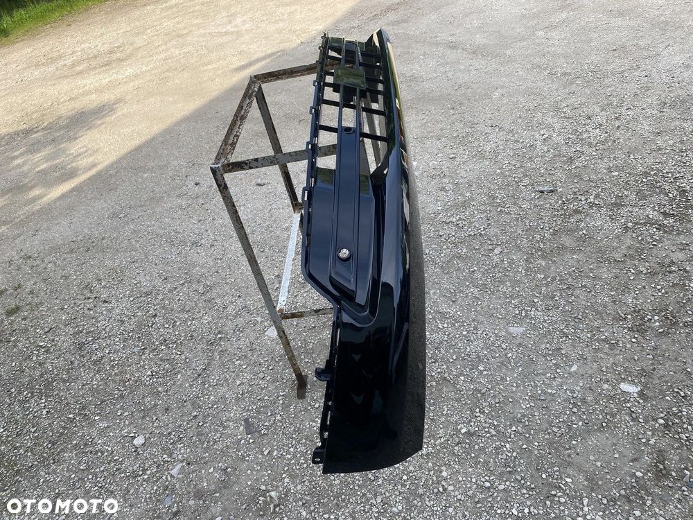 ZDERZAK PRZÓD PRZEDNI FORD EXPLORER VI 23- R2KB-17C831-B - 7