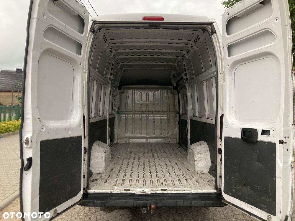 Fiat Ducato - 13