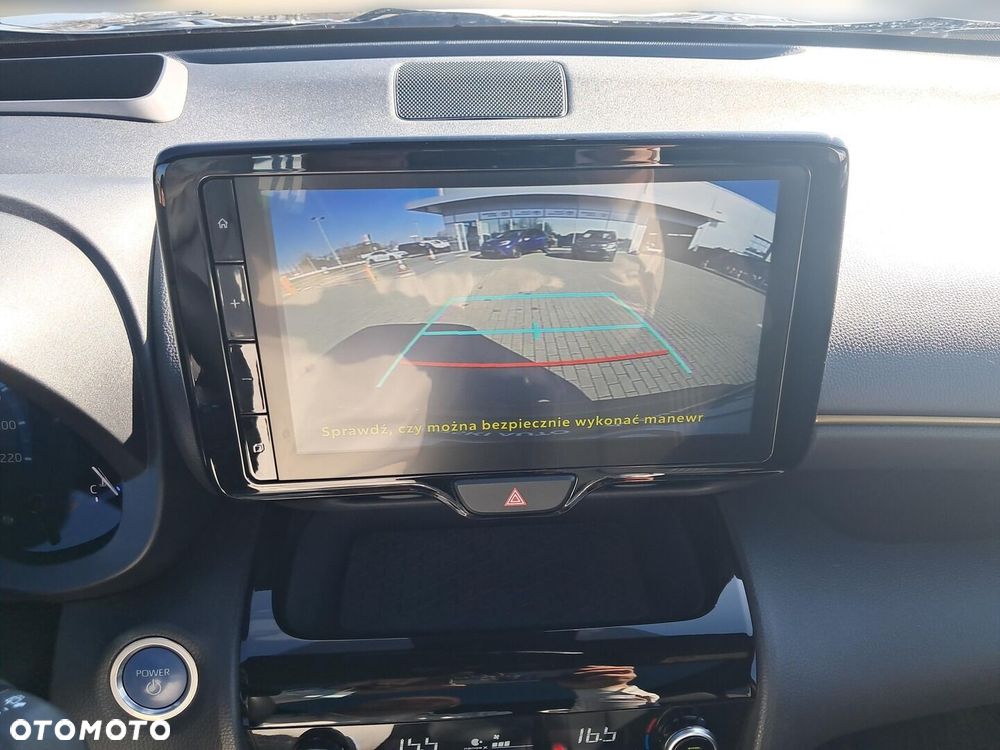 Toyota Yaris Cross Hybrid 1.5 Adventure 4x4 - 8