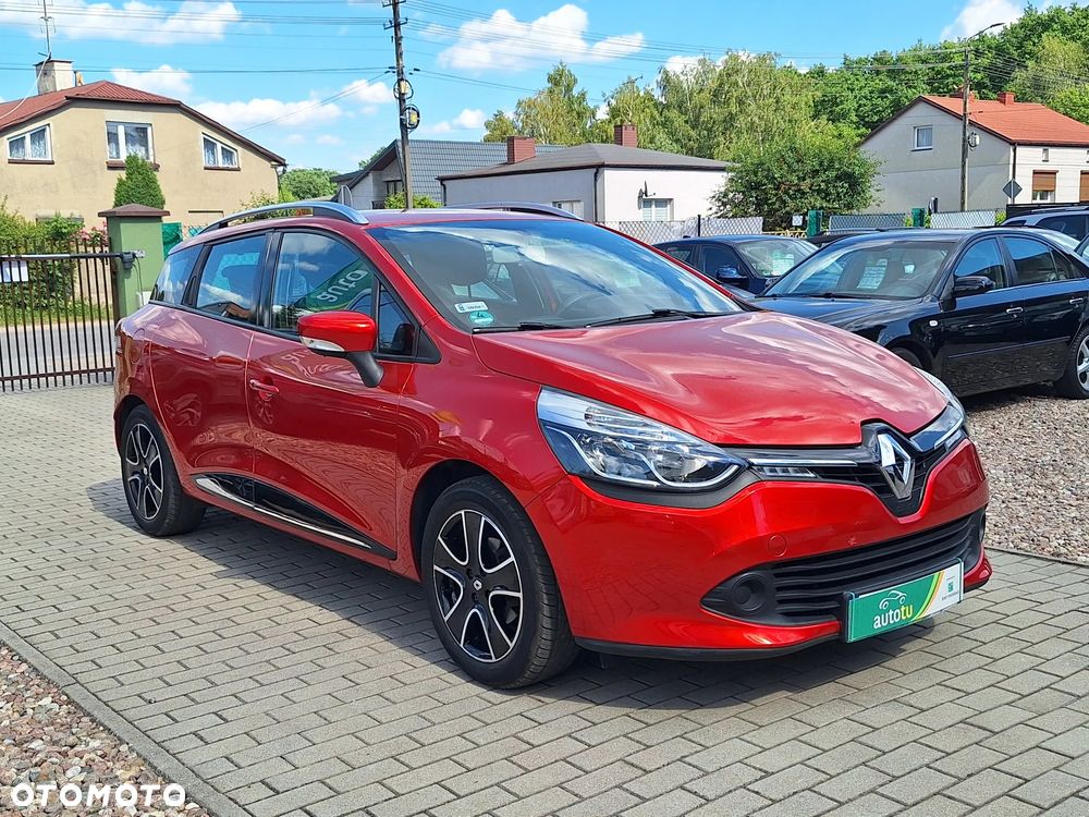 Renault Clio Energy TCe 90 Start & Stop Paris - 18
