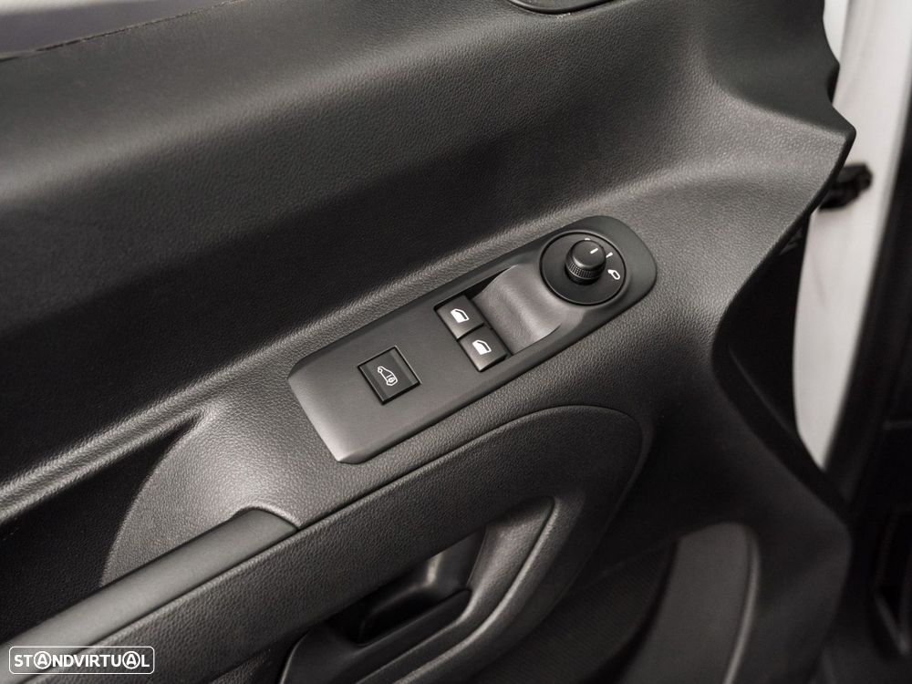 Fiat Doblo 1.5 BlueHDi Curta - 14