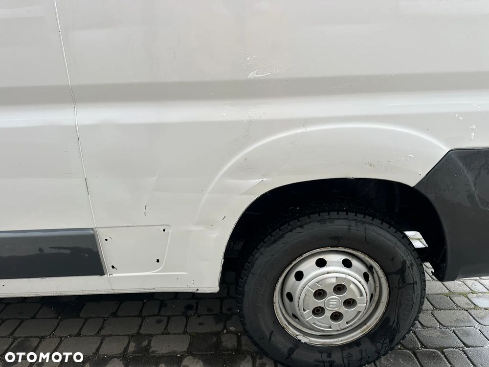 Fiat Ducato - 20