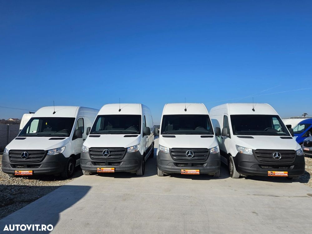 Mercedes-Benz New Sprinter L3H2 - 3