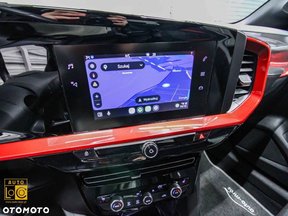 Opel Mokka 1.2 T GS Line S&S - 18