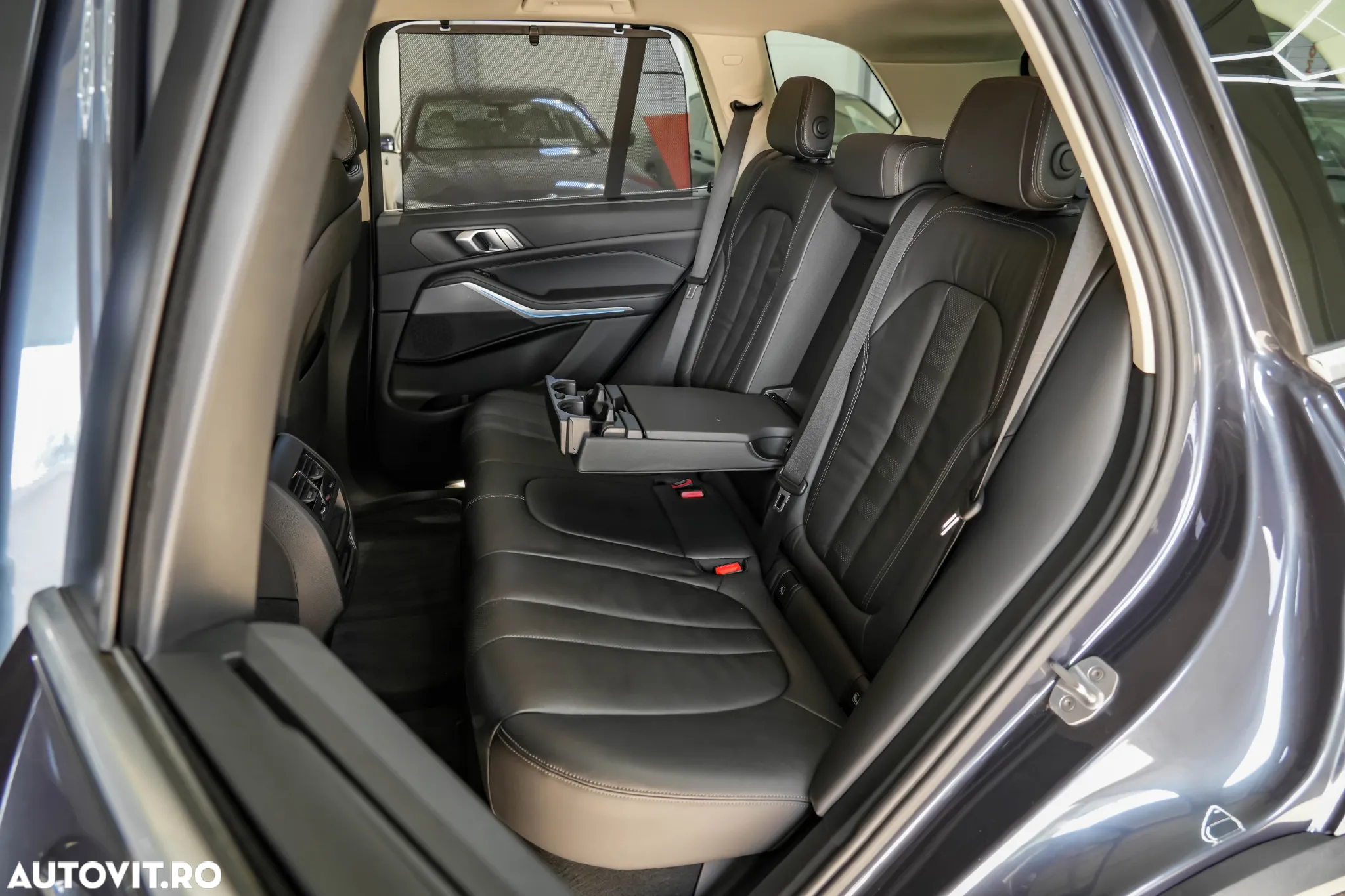 BMW X5 xDrive45e xLine - 6
