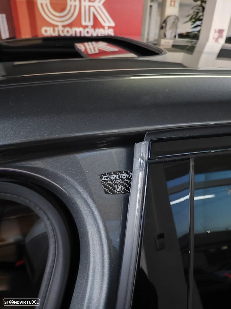 BMW 740 e iPerformance Pack M - 27