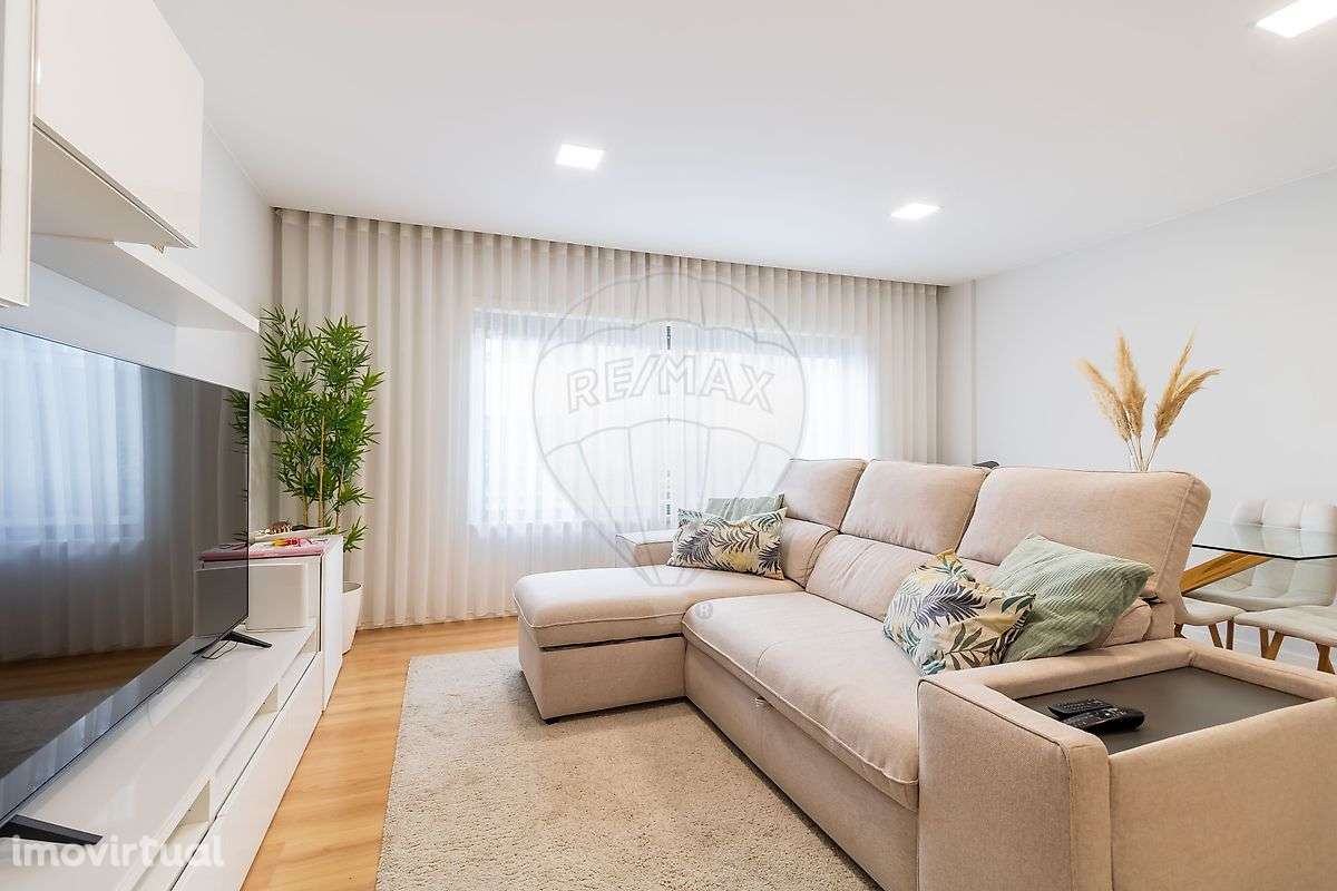 Apartamento T2 para venda - Grande imagem: 5/21