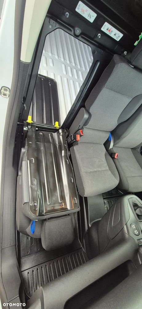 Citroën Berlingo - 17