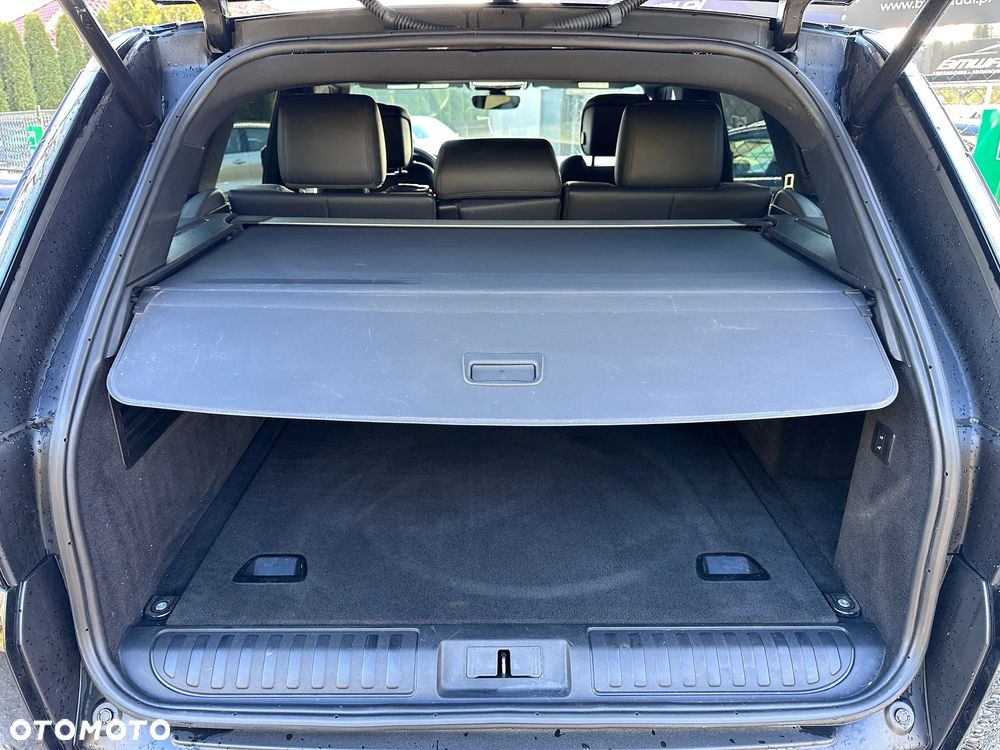 Land Rover Range Rover Sport P400 3.0 HSE - 8