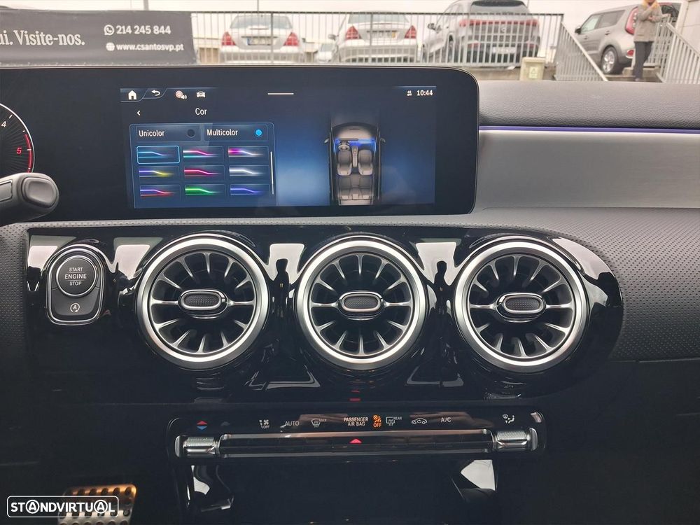 Mercedes-Benz A 180 - 41