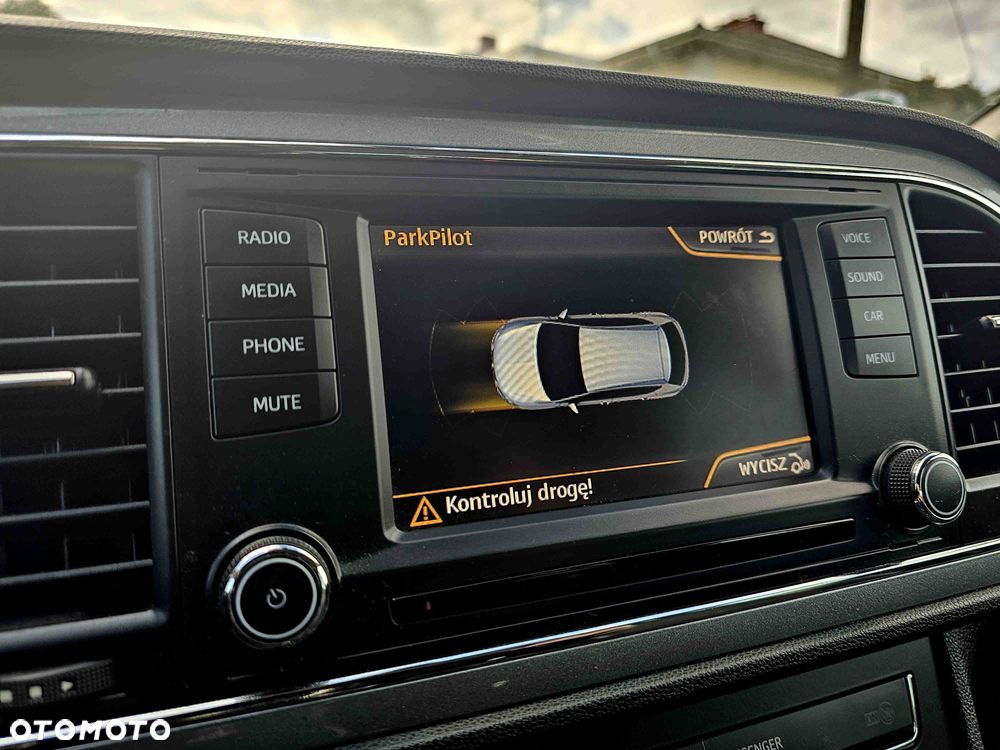 Seat Leon 1.8 TSI Start&Stop FR - 21