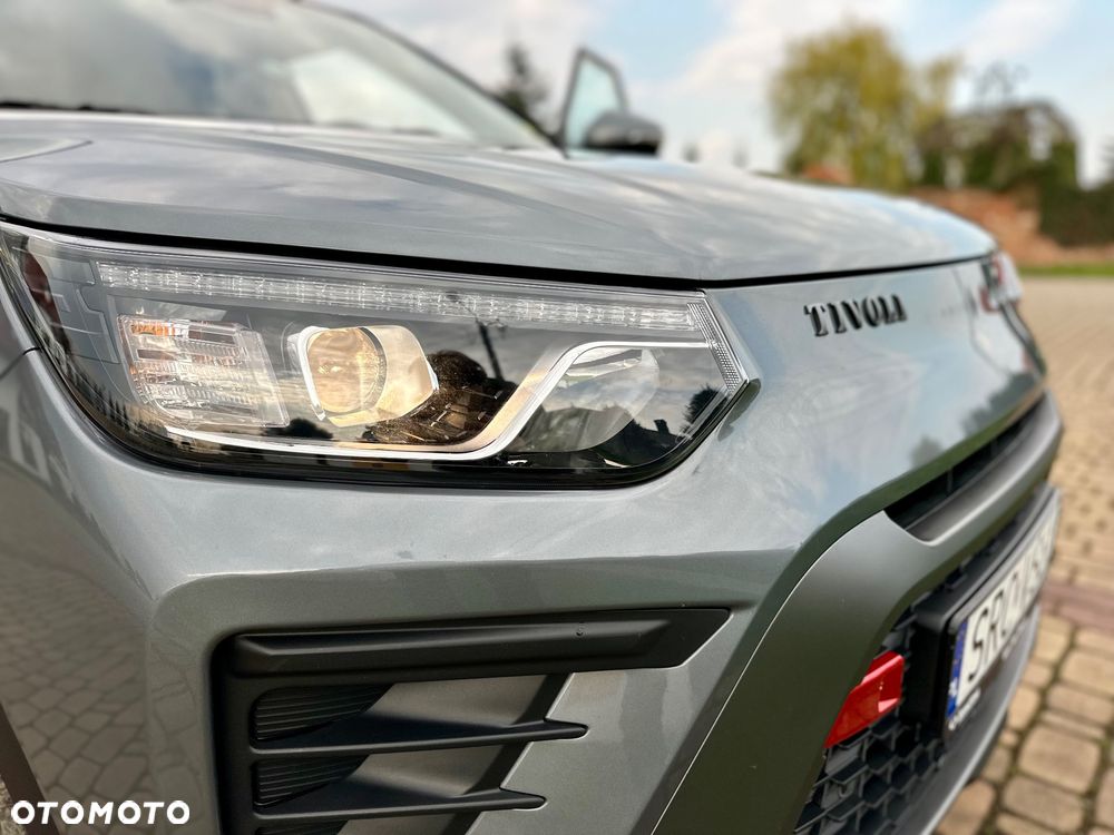 SsangYong/KGM Tivoli Grand 1.5 T-GDI Adventure - 27