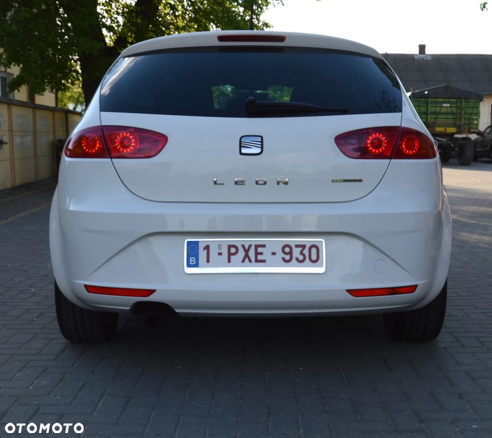Seat Leon - 4