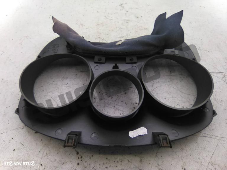 Aro De Quadrante 5p185_7059c Seat Altea (5p) [2004_2015] 1.9 Td - 4