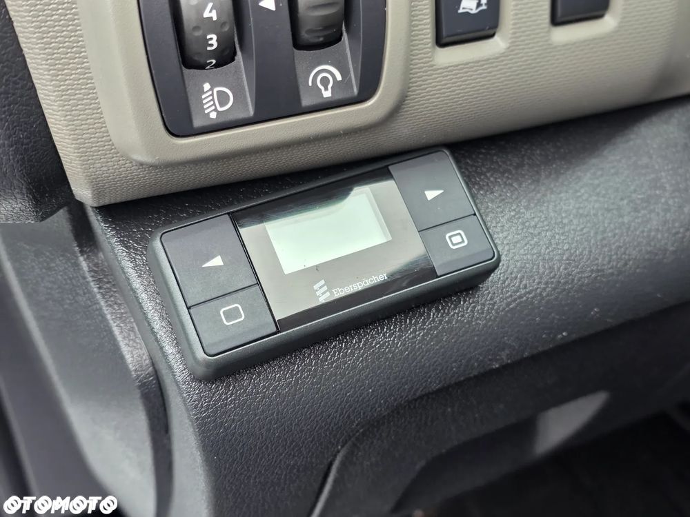 Renault TRAFIC Vivaro WSOKI 1.6dCi Energy L1H2 Pack Clim VAT 1 BEZWYPADKOWY z Polskiego Salonu Serwisowany Zadbany Egzemplarz - 16