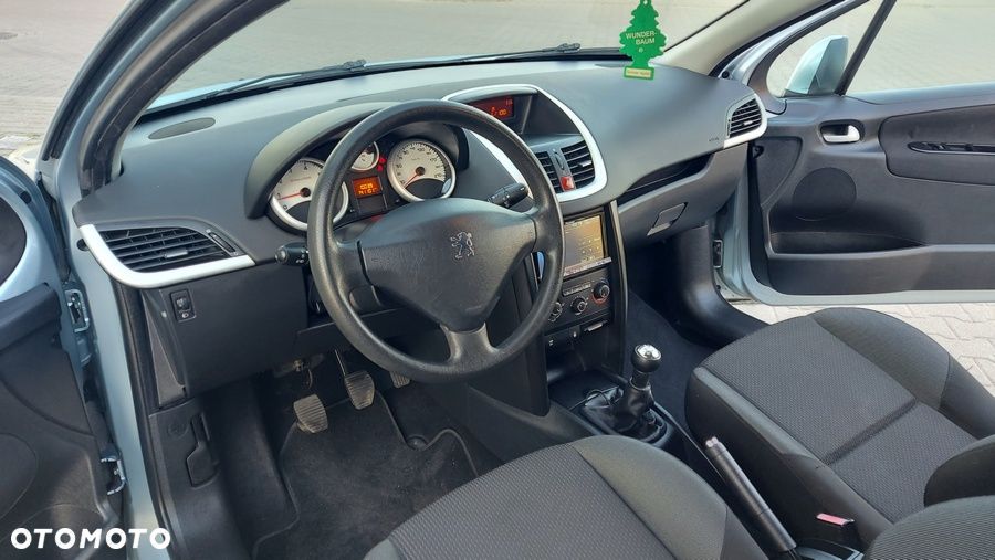 Peugeot 207 75 Tendance - 15