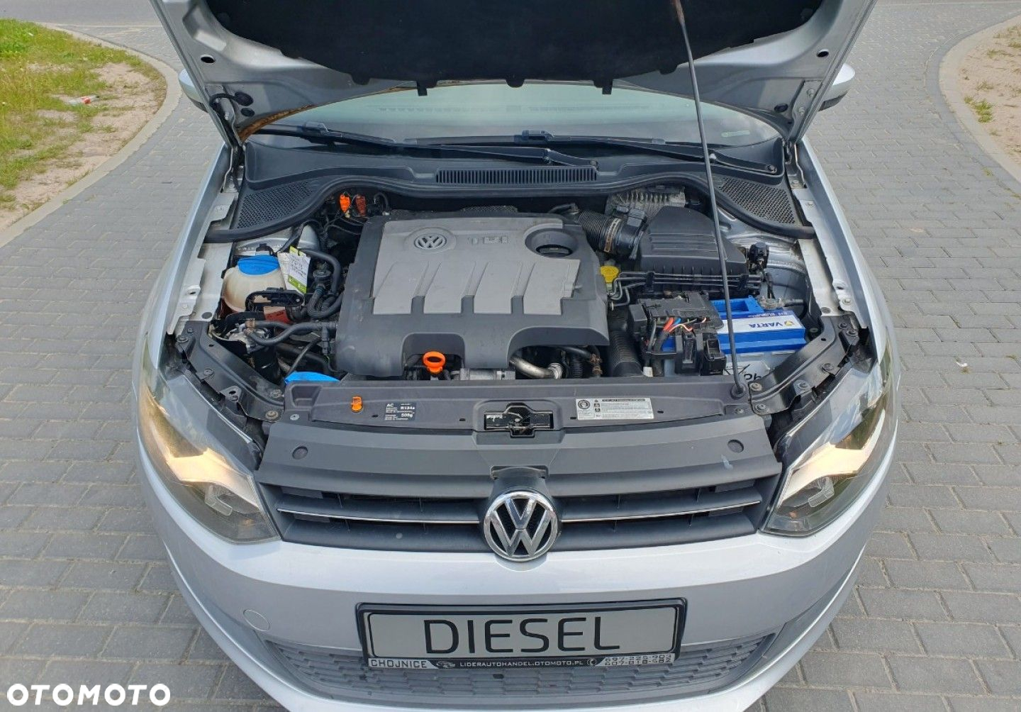Volkswagen Polo - 13