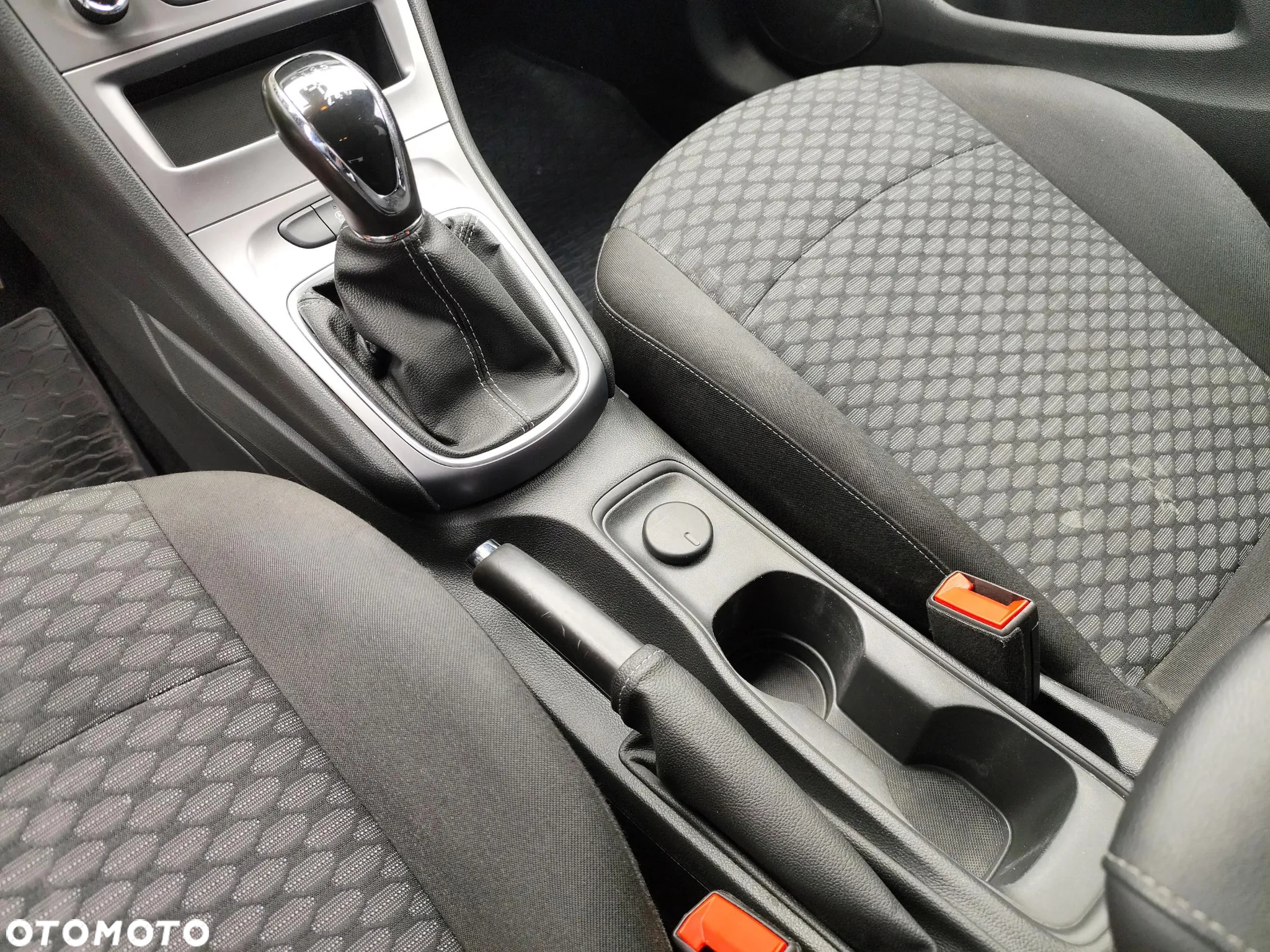 Opel Astra V 1.5 CDTI Business Elegance S&S - 15