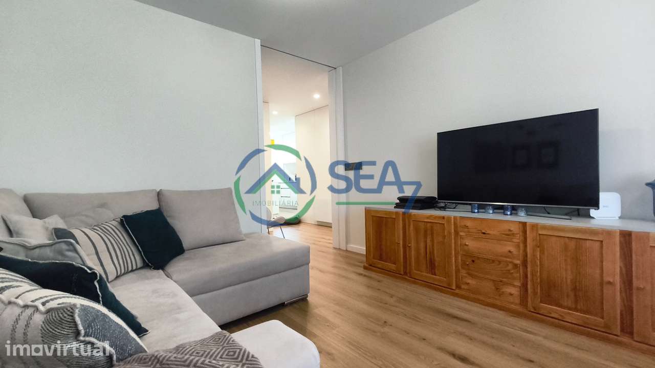 Apartamento T2+1 arrendamento temporário,Esposende - Grande imagem: 5/20
