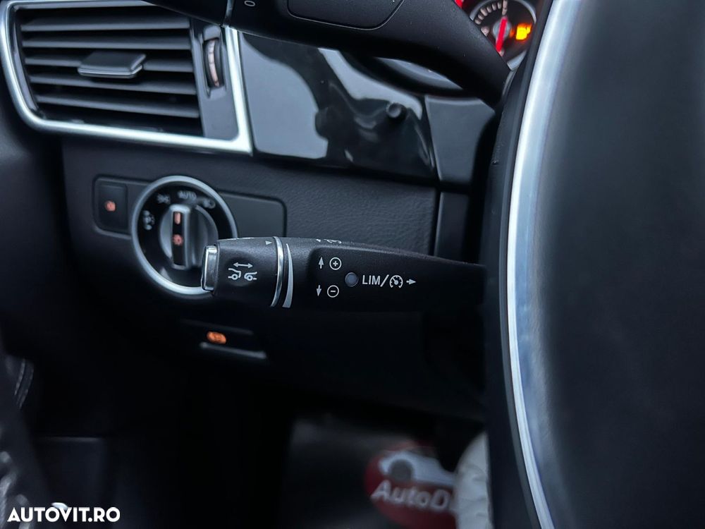 Mercedes-Benz GLE 350 d 4MATIC - 24