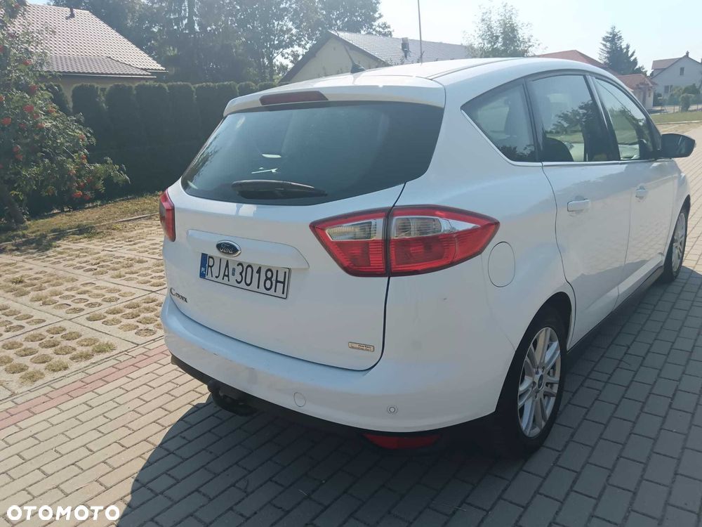 Ford C-MAX - 5