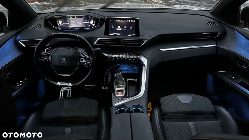 Peugeot 5008 BlueHDi 130 EAT8 Allure Pack - 9