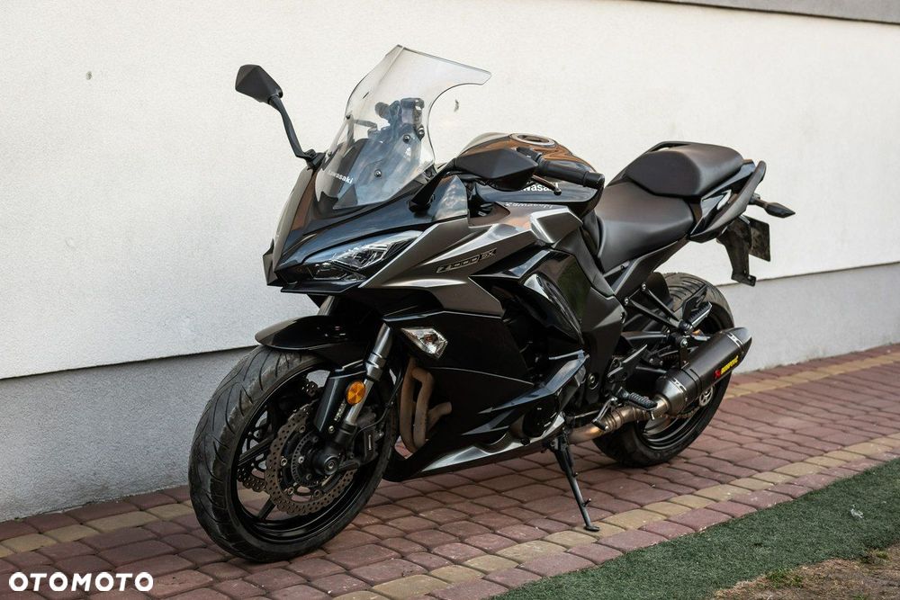 Kawasaki Inny - 7