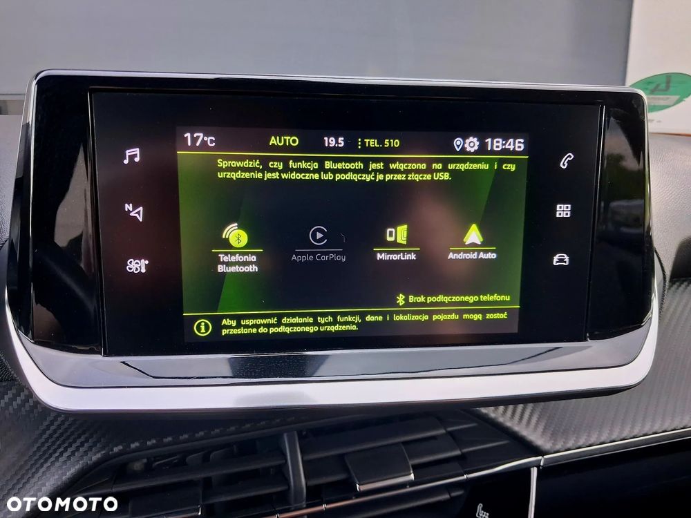 Peugeot 2008 PureTech 130 GT Pack - 33
