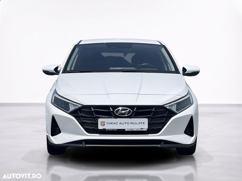 Hyundai i20 - 9