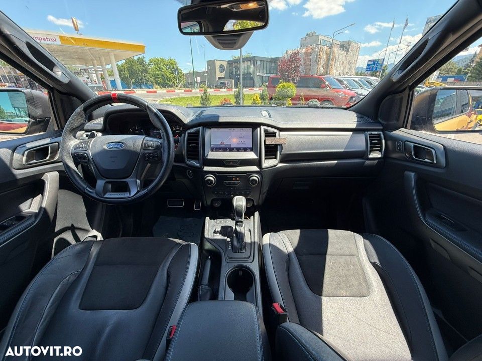 Ford Ranger - 14