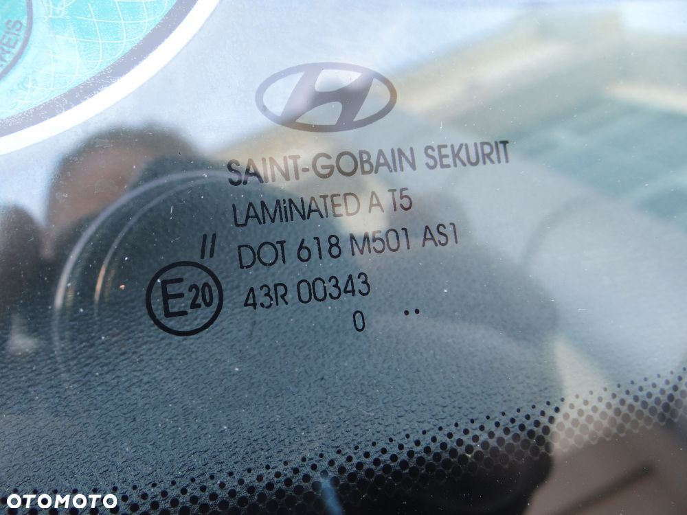 Hyundai i30 1.4 Blue Comfort - 27