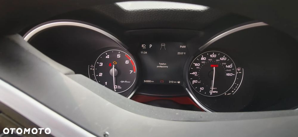 Alfa Romeo Stelvio 2.0 Turbo 16V AT8-Q4 First Edition - 11