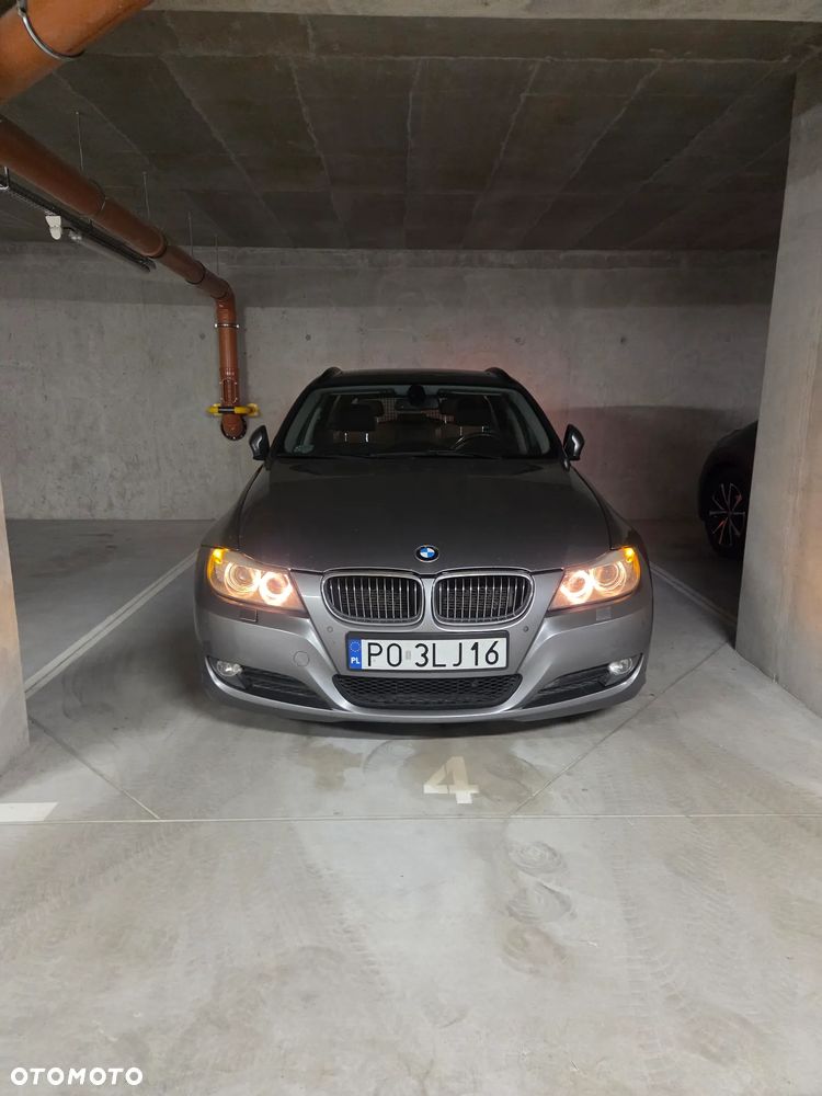 BMW Seria 3 - 5