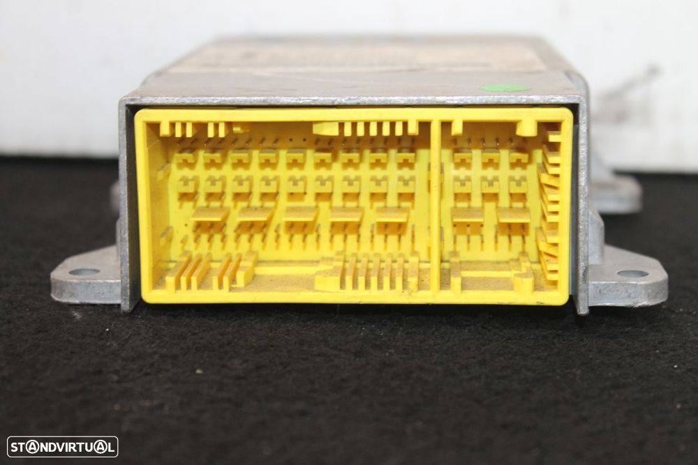 Centralina de Airbag Mercedes W204 - 3