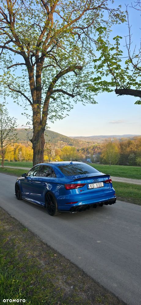 Audi S3 - 11