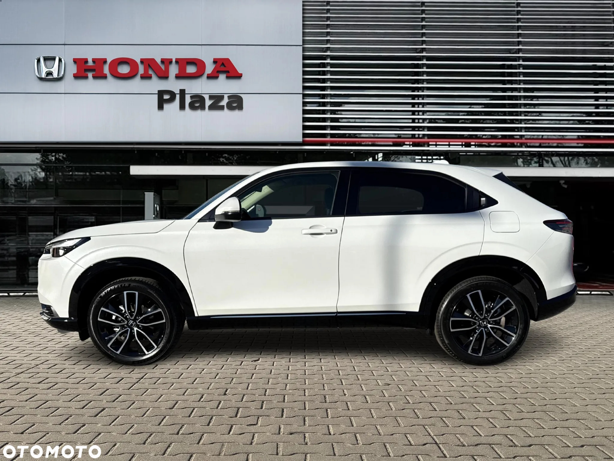 Honda HR-V 1.5 i-MMD Advance CVT - 3