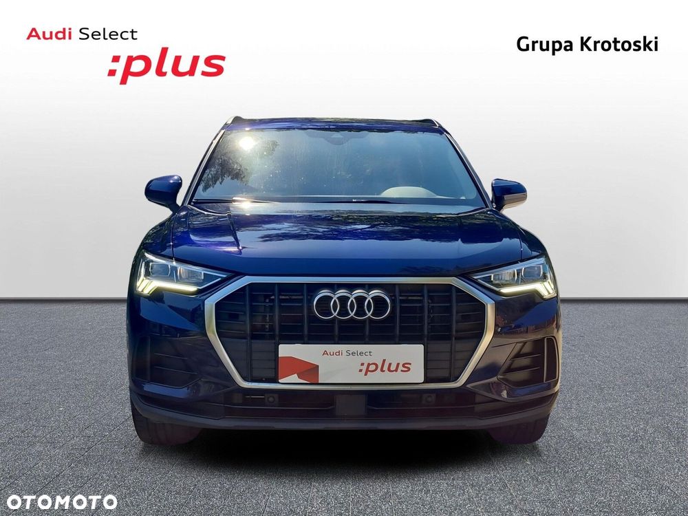 Audi Q3 35 TFSI mHEV S tronic - 9