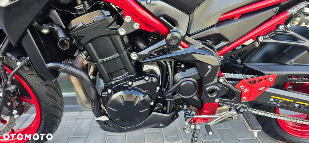 Kawasaki Z 900 - 26