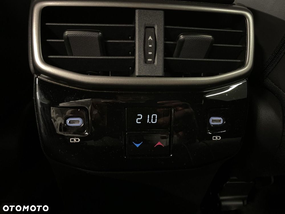 Lexus RX 350h Prestige - 27