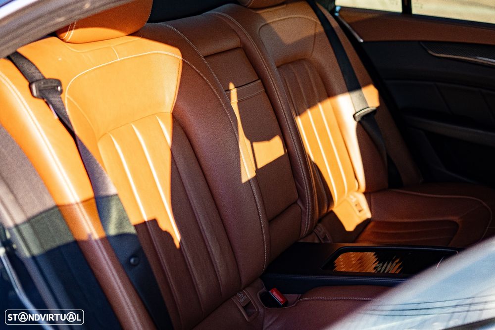 Mercedes-Benz CLS 400 7G-TRONIC - 25