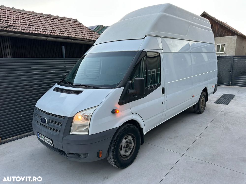 Ford Transit - 5